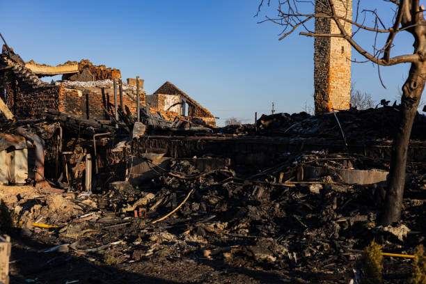 Reliable Structural Rebuild contractor in Berlin, WI by Meridian Smoke Damage